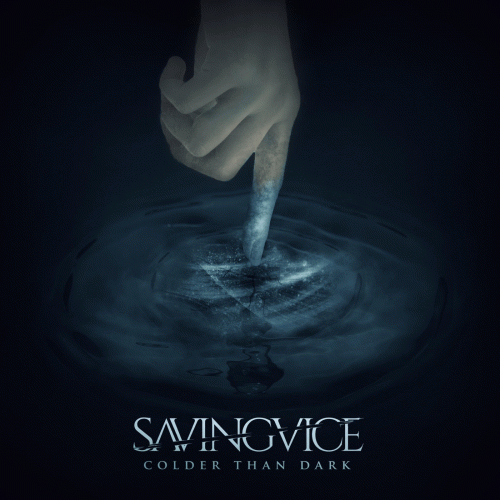 Saving Vice : Colder Than Dark